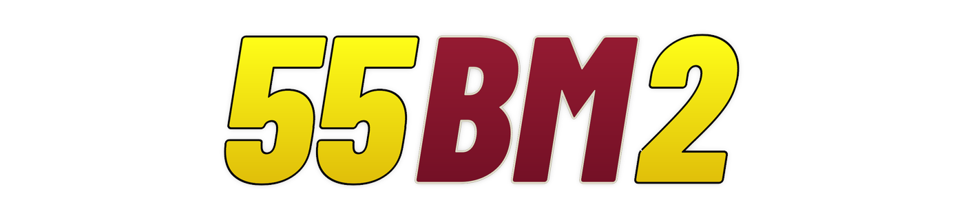 55bm2 Logo